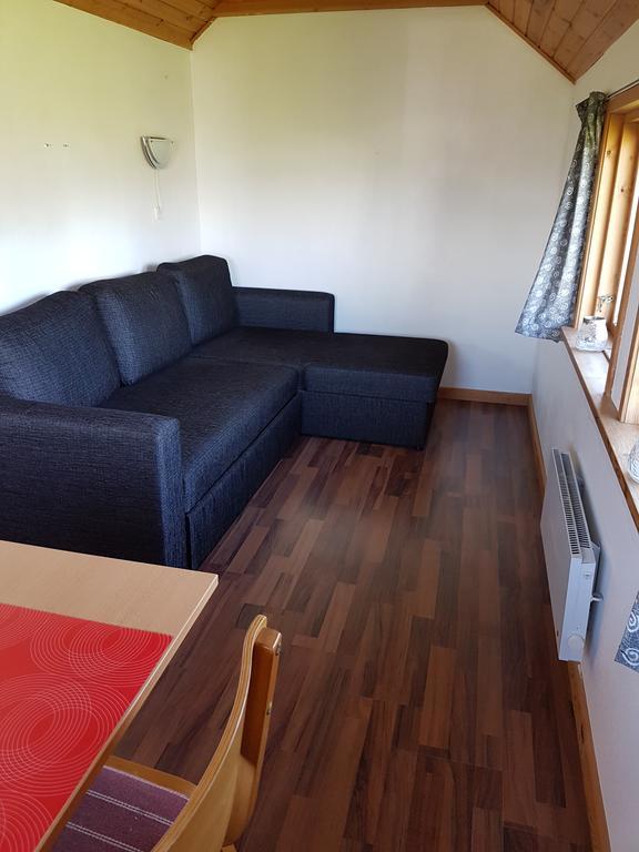 Camping Rolighed Hotel Lokken Ngoại thất bức ảnh