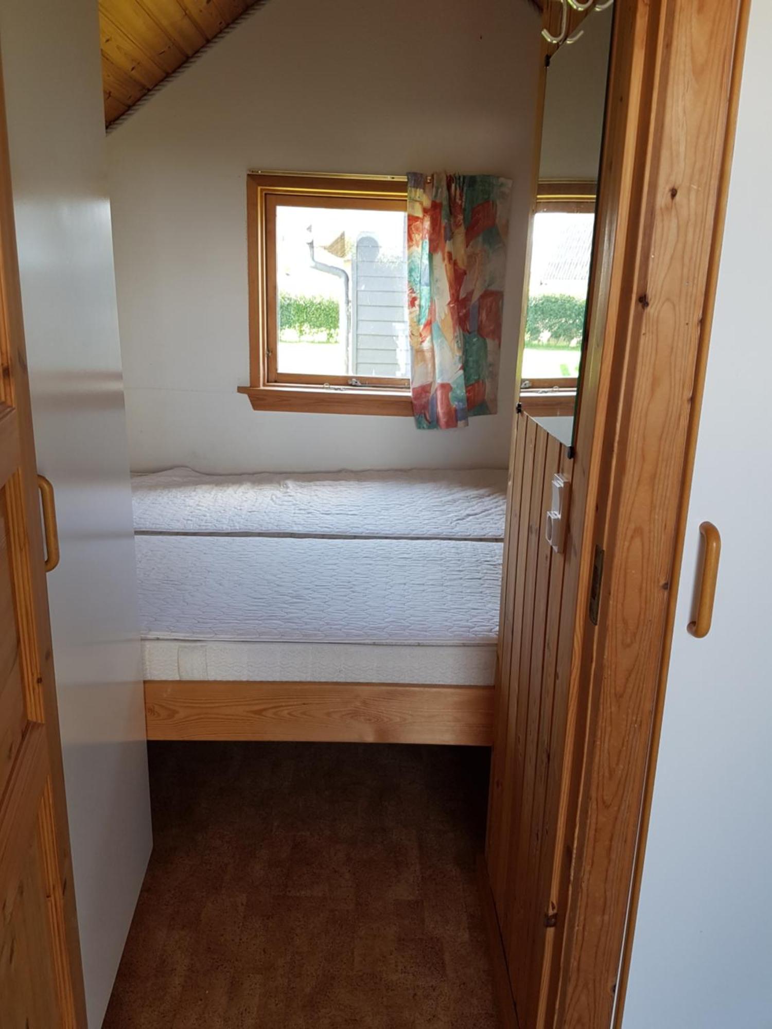 Camping Rolighed Hotel Lokken Ngoại thất bức ảnh