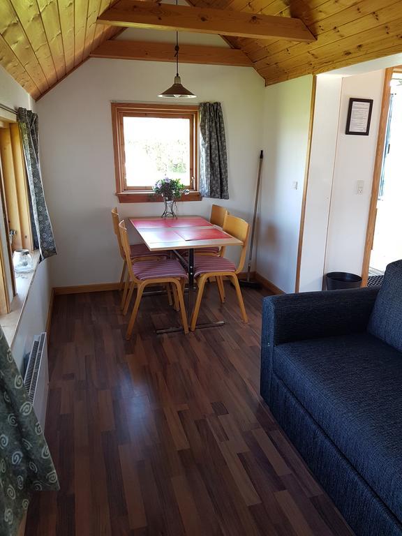 Camping Rolighed Hotel Lokken Ngoại thất bức ảnh
